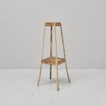 1518 6138 PEDESTAL